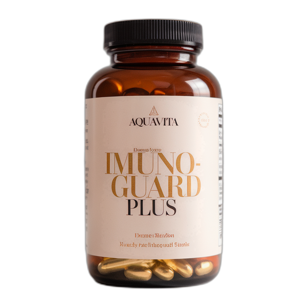 ImunoGuard Plus